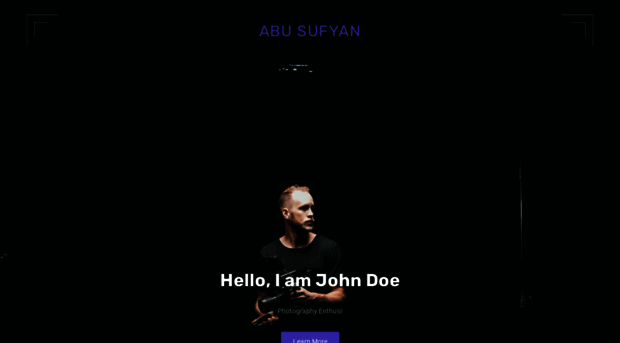 abusufyan.com