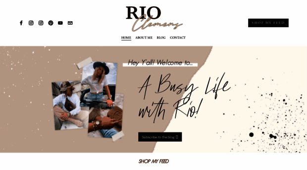 abusylifewithrio.com