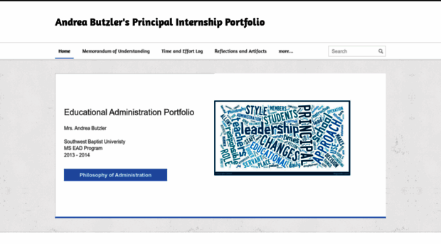 abutzlerprincipalportfolio.weebly.com