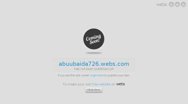 abuubaida726.webs.com