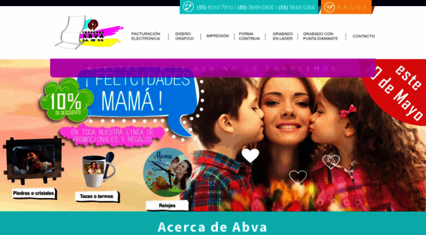 abva.com.mx