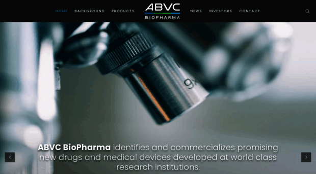 abvcpharma.com