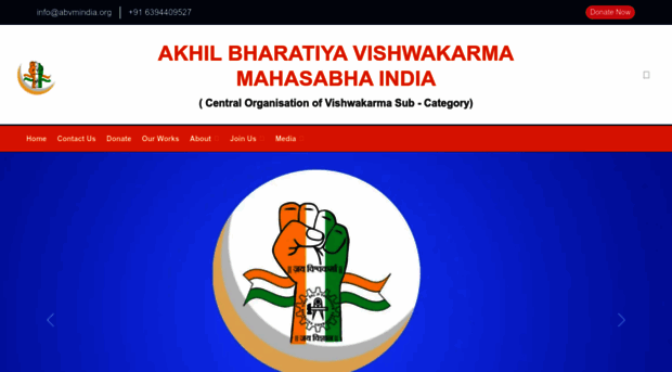 abvmindia.org