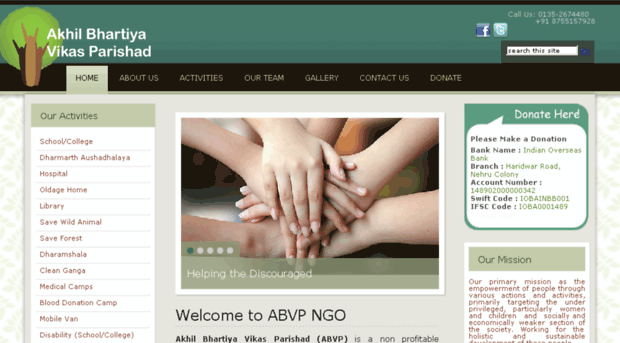 abvpngo.org