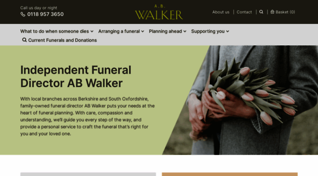 abwalker.co.uk