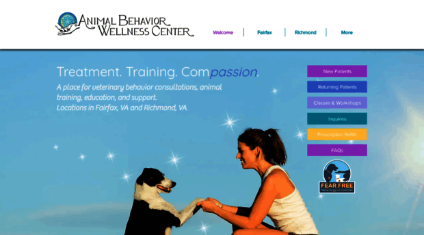 abwellnesscenter.com