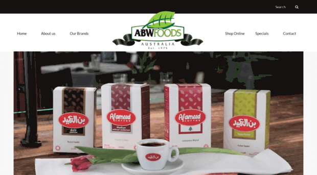 abwfoods.com.au