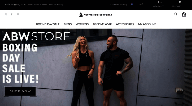 abwstore.com