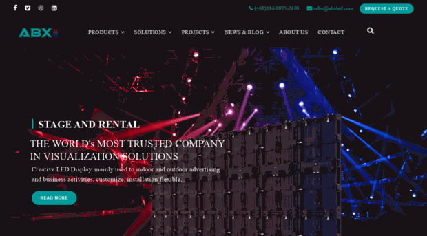 abxled.com