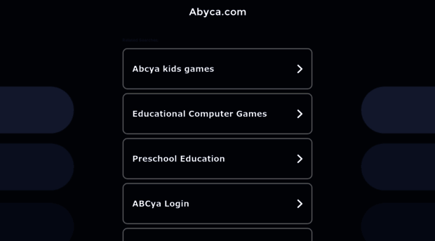 abyca.com