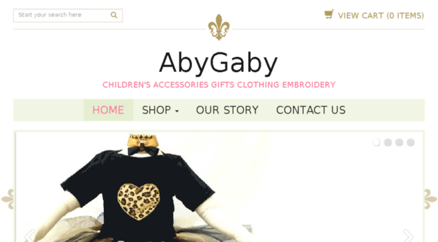 abygaby.com