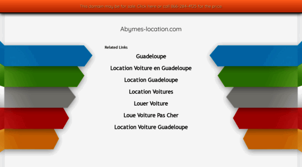 abymes-location.com