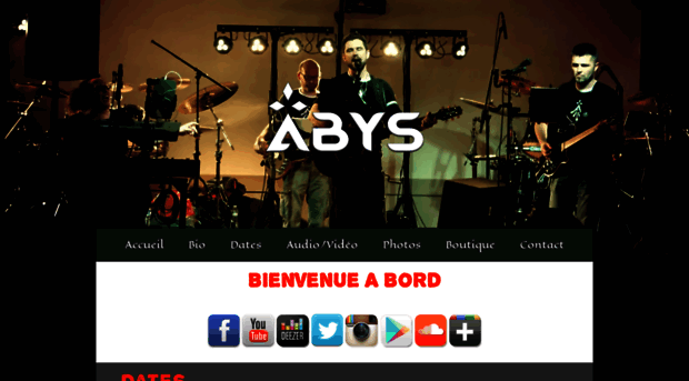 abys-music.com