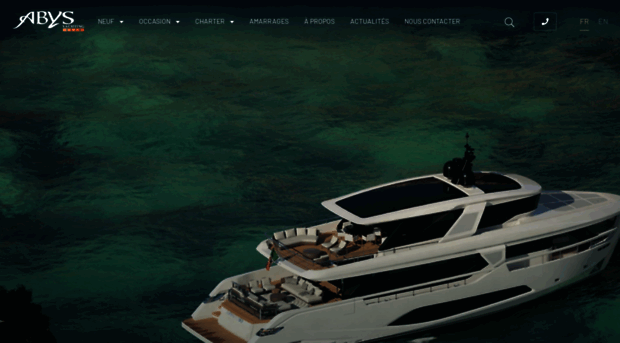 abys-yachting.com