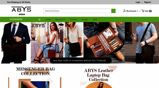 abysindia.com