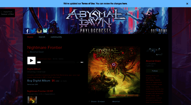 abysmaldawn.bandcamp.com