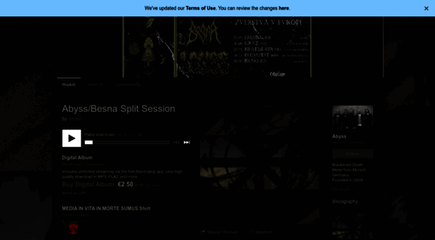 abyss-deathmetal.bandcamp.com