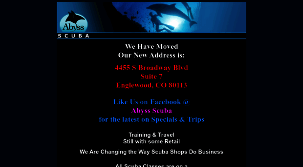 abyss-scuba.com