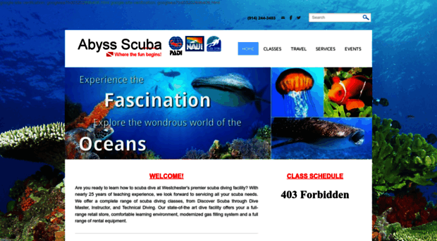 abyss-scuba.net