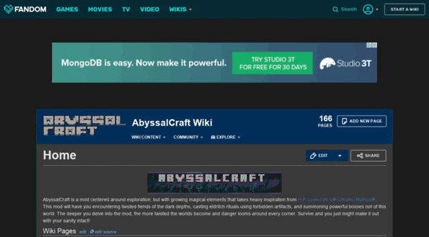 abyssalcraft.fandom.com