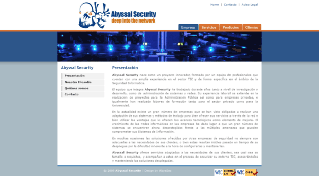 abyssec.com