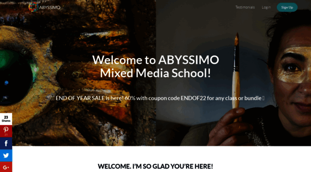 abyssimo.teachable.com