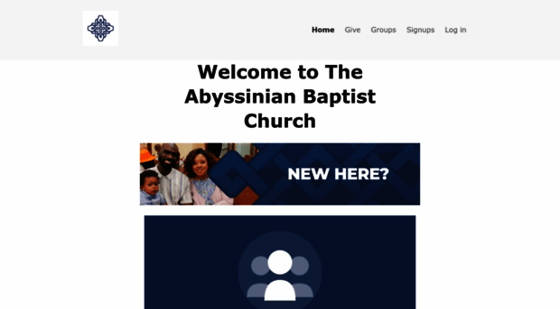 abyssinian.churchcenter.com