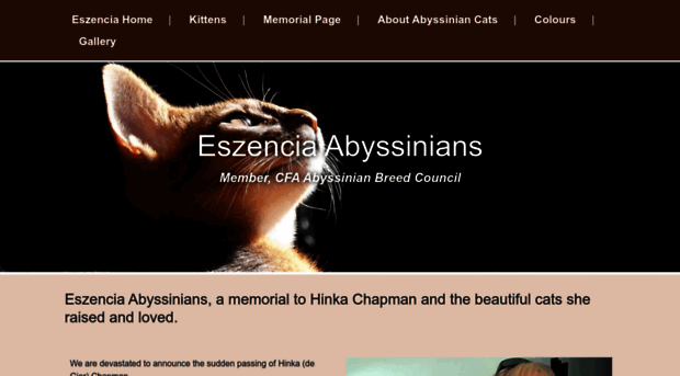 abyssinians.ca