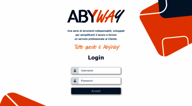 abyway.it