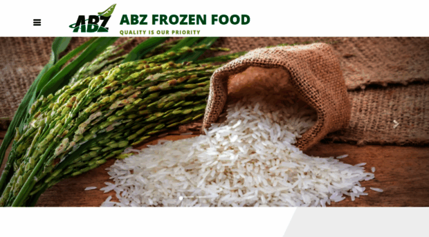 abzfrozenfoods.com