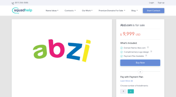 abzi.com