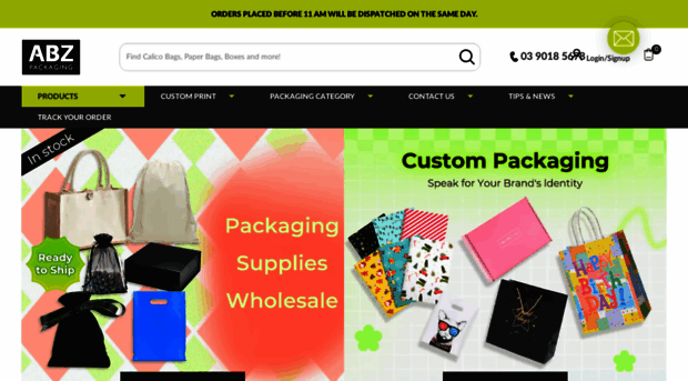 abzpackaging.com.au
