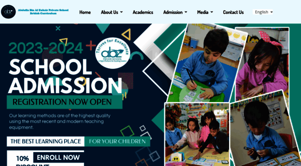 abzschool.com