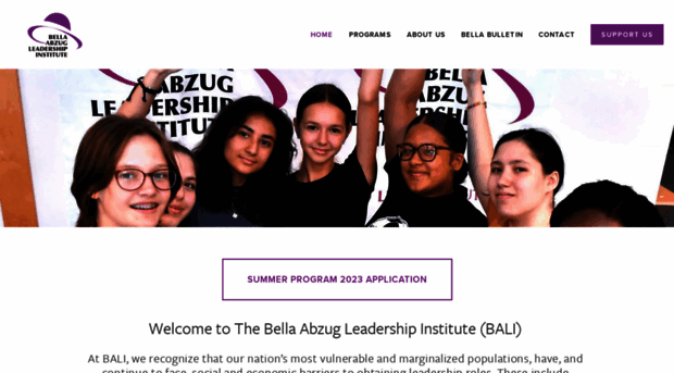 abzuginstitute.org