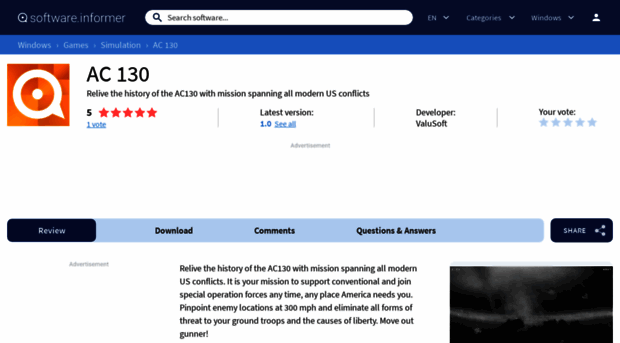 ac-130.software.informer.com