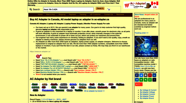 ac-adapter.ca