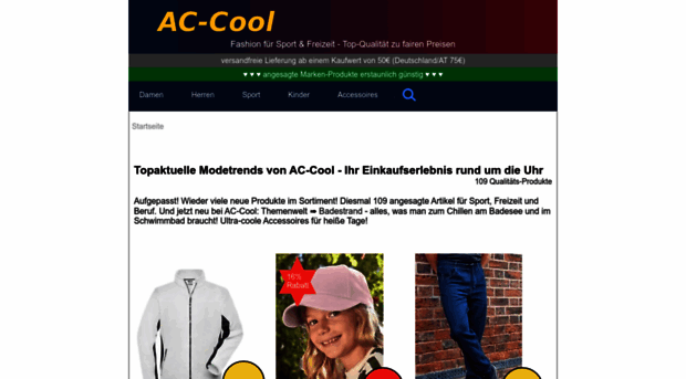 ac-cool.de