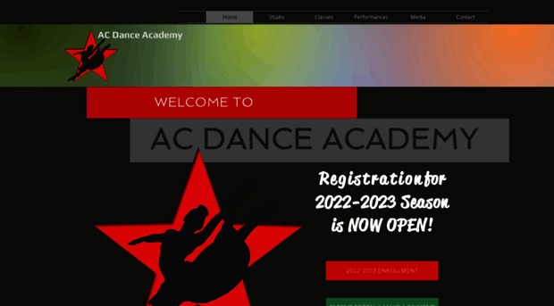 ac-dance.com