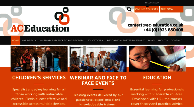 ac-education.co.uk