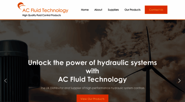 ac-fluid.co.uk