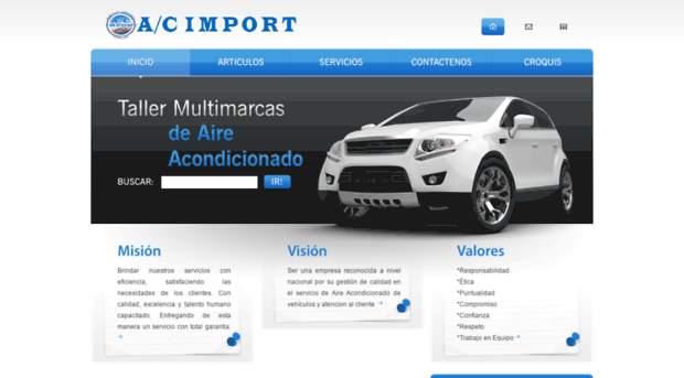 ac-import.com