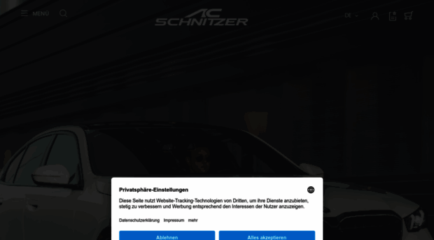 ac-schnitzer.de