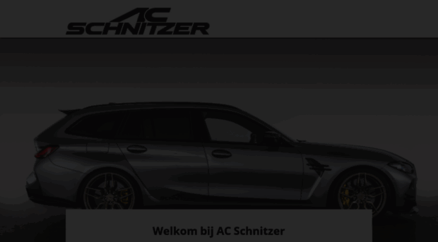 ac-schnitzer.nl