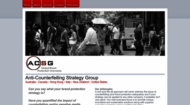 ac-strategygroup.com