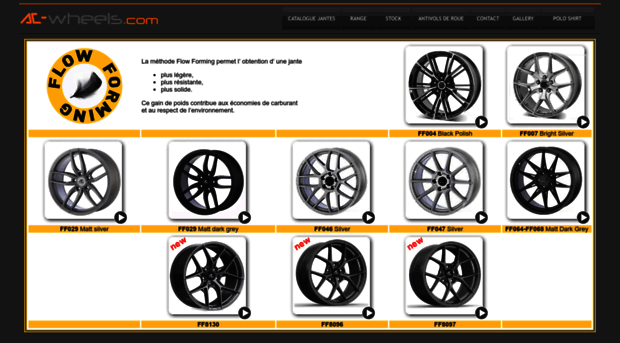 ac-wheels.com