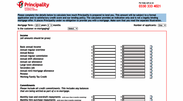 ac.principality.co.uk