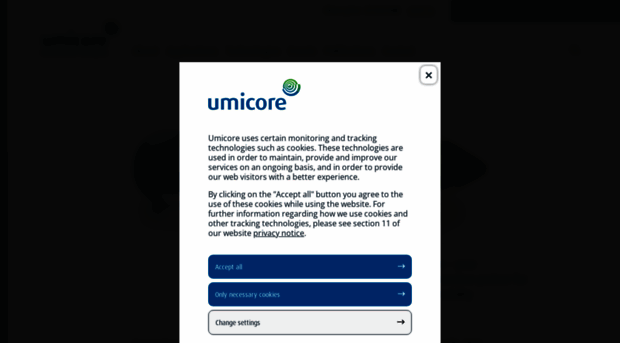 ac.umicore.com