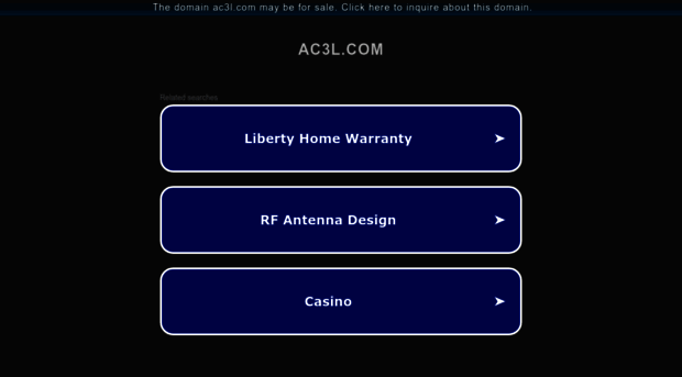 ac3l.com