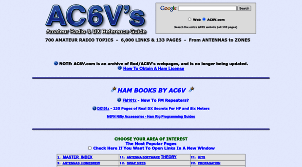 ac6v.com