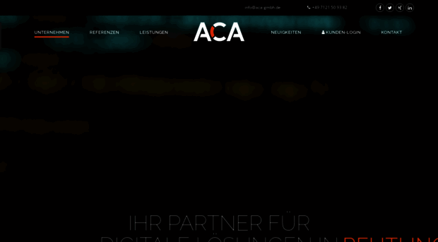 aca-gmbh.de